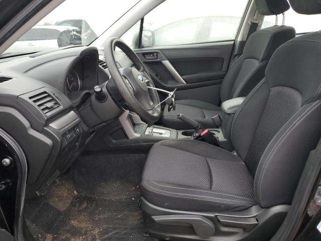 Foto 7 de la subasta – 2015 SUBARU FORESTER 2 con VIN JF2SJABC5FH522198
