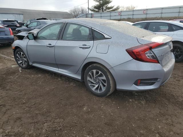 Photo 2 from auction – 2016 HONDA CIVIC EX with VIN 19XFC2F72GE049963