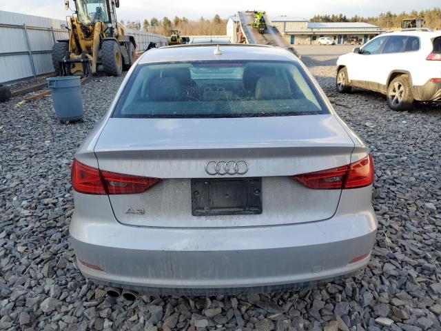 Photo 6 from auction – 2015 AUDI A3 PREMIUM with VIN WAUACGFF5F1017523