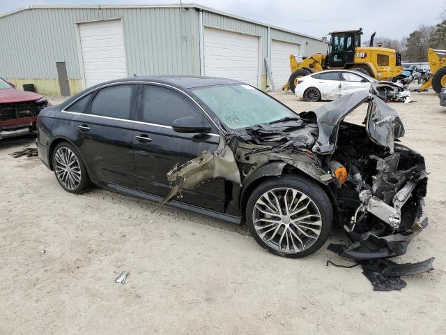 Photo 4 from auction – 2017 AUDI A6 PREMIUM with VIN WAUD8AFC5HN099539