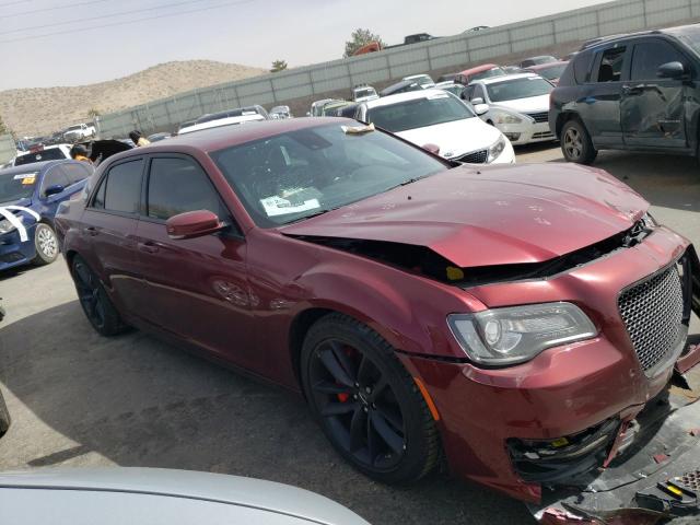 Photo 4 from auction – 2023 CHRYSLER 300C with VIN 2C3CCAPJ4PH502559