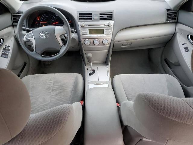 Photo 8 from auction – 2010 TOYOTA CAMRY BASE with VIN 4T4BF3EK3AR064385