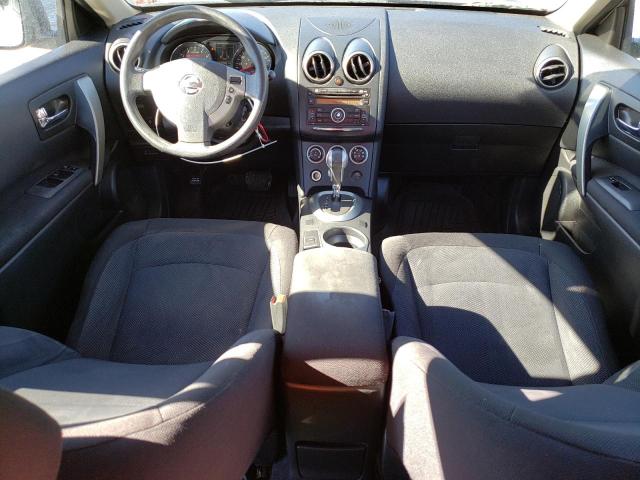 Photo 8 from auction – 2012 NISSAN ROGUE S with VIN JN8AS5MT2CW606552