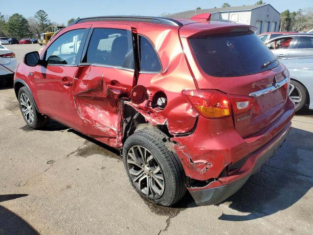 Photo 2 from auction – 2018 MITSUBISHI OUTLANDER with VIN JA4AP4AWXJU001963