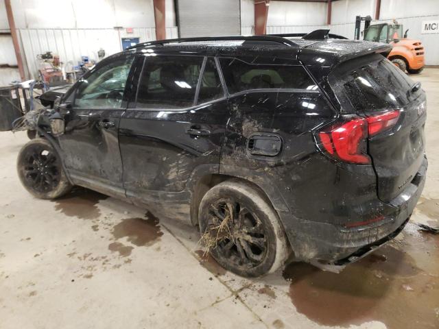 Zdjęcie 2 z aukcji – 2019 GMC TERRAIN SL z VIN 3GKALTEV2KL310016
