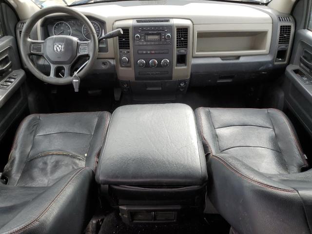 Photo 8 from auction – 2012 DODGE RAM 1500 S with VIN 1C6RD7KT3CS176942