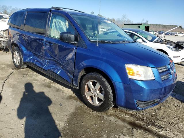 Photo 4 from auction – 2010 DODGE GRAND CARA with VIN 2D4RN3D18AR371558