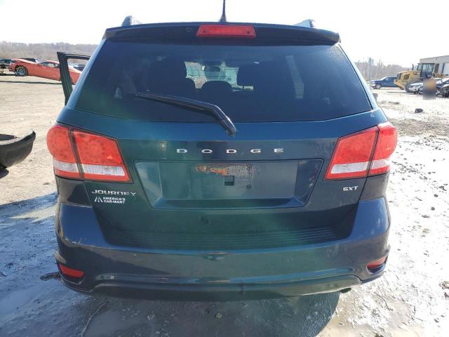 Photo 6 from auction – 2013 DODGE JOURNEY SX with VIN 3C4PDCBB8DT563888