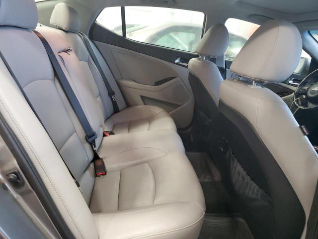 Zdjęcie 10 z aukcji – 2014 KIA OPTIMA EX z VIN 5XXGN4A71EG343120