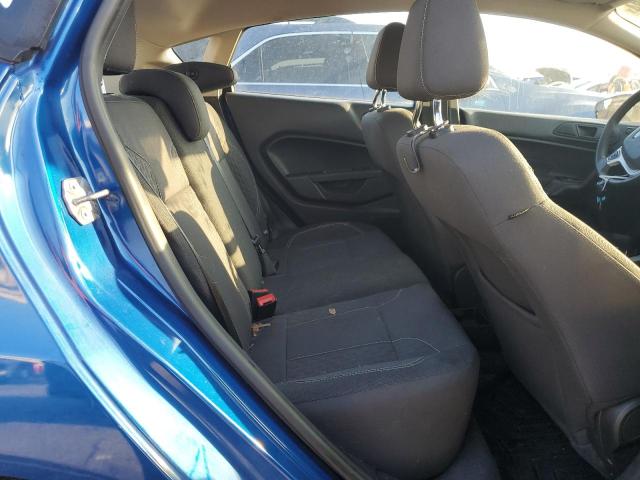 Photo 10 from auction – 2018 FORD FIESTA SE with VIN 3FADP4EJ5JM138885