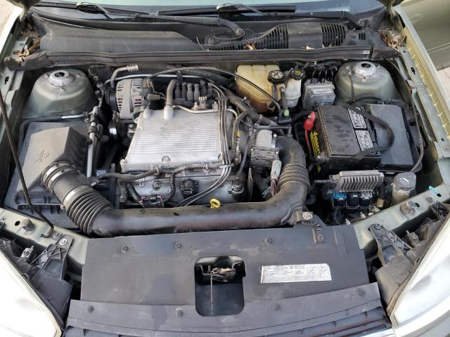 Photo 11 from auction – 2005 CHEVROLET MALIBU LS with VIN 1G1ZT52855F143473