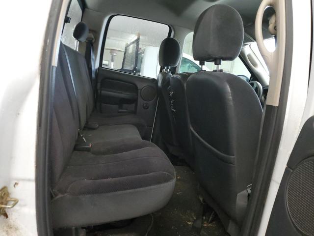 Photo 10 from auction – 2005 DODGE RAM 1500 S with VIN 1D7HA18D25S333282