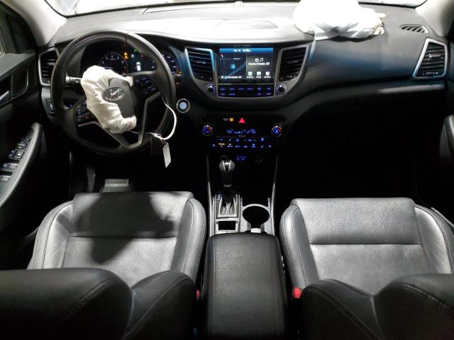 Photo 8 from auction – 2016 HYUNDAI TUCSON LIM with VIN KM8J3CA28GU229117