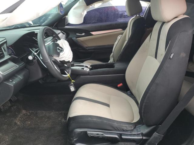 Photo 7 from auction – 2017 HONDA CIVIC LX with VIN 2HGFC4B08HH308225