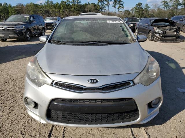 Photo 5 from auction – 2014 KIA FORTE EX with VIN KNAFX6A82E5245189