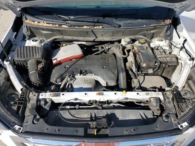 Photo 12 from auction – 2019 GMC TERRAIN DE with VIN 3GKALSEX6KL110445