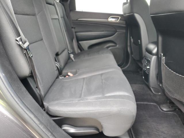 Photo 10 from auction – 2014 JEEP GRAND CHER with VIN 1C4RJFAG0EC384659