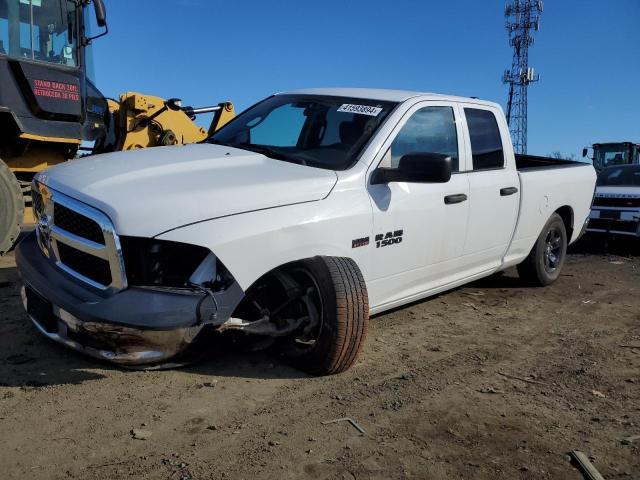 RAM 1500 ST 2015 with VIN 1C6RR7FT1FS757047 - Photo from auction
