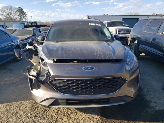 Photo 5 from auction – 2021 FORD ESCAPE SE with VIN 1FMCU0G60MUA46403