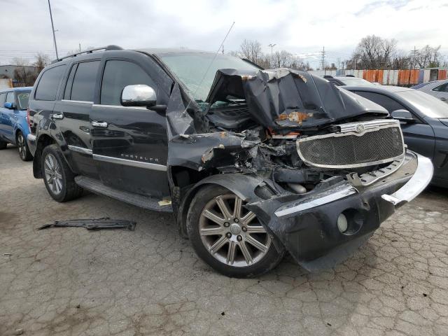 Photo 4 from auction – 2009 CHRYSLER ASPEN LIMI with VIN 1A8HW58T29F710341