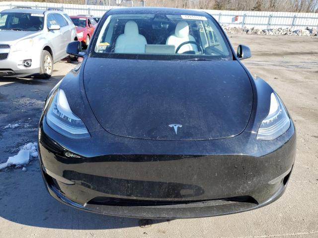 Photo 5 from auction – 2023 TESLA MODEL Y with VIN 7SAYGDEE3PA121160