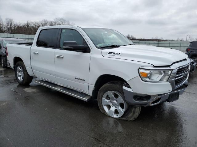 Photo 4 from auction – 2020 RAM 1500 BIG H with VIN 1C6RRFFG7LN335484
