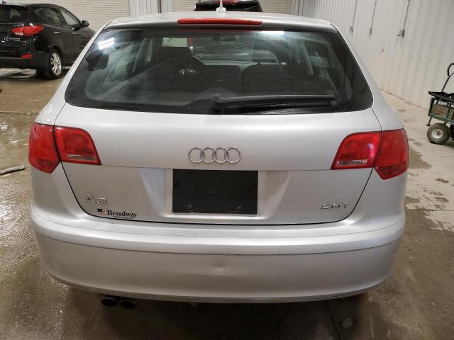 Photo 6 from auction – 2008 AUDI A3 2.0 with VIN WAUHF78P48A043254