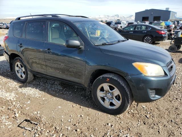 Photo 4 from auction – 2009 TOYOTA RAV4 with VIN JTMBF33VX95010308