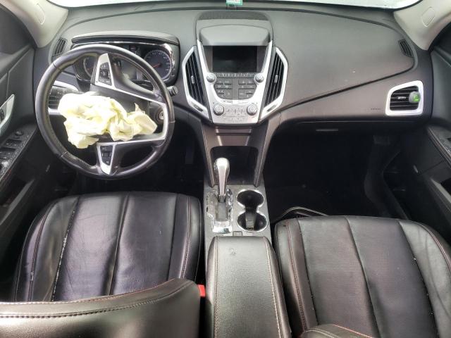 Photo 8 from auction – 2013 GMC TERRAIN SL with VIN 2GKFLUE32D6334656