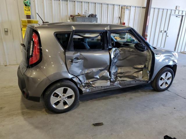 Photo 3 from auction – 2015 KIA SOUL with VIN KNDJN2A23F7164280