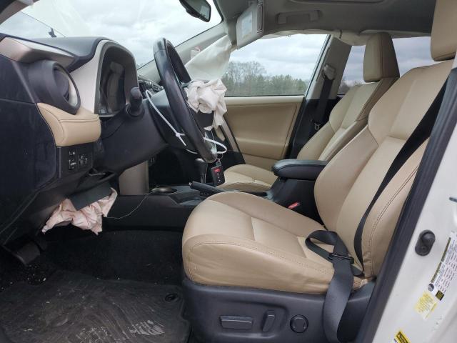Photo 7 from auction – 2013 TOYOTA RAV4 LIMIT with VIN 2T3YFREV4DW063582