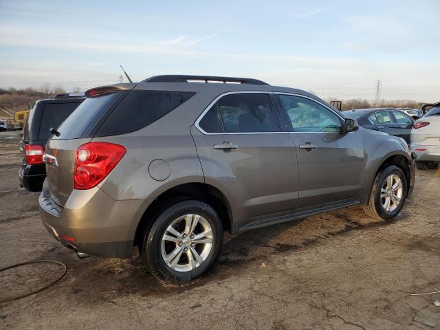 Foto 3 de la subasta – 2012 CHEVROLET EQUINOX LT con VIN 2GNFLPE58C6389701