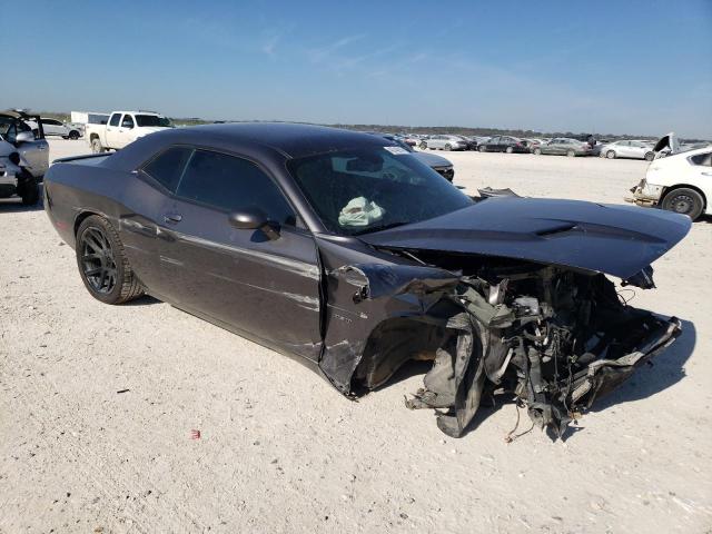 Photo 4 from auction – 2015 DODGE CHALLENGER with VIN 2C3CDZAT1FH701198