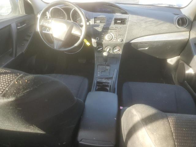 Photo 8 from auction – 2012 MAZDA 3 I with VIN JM1BL1UF9C1514531