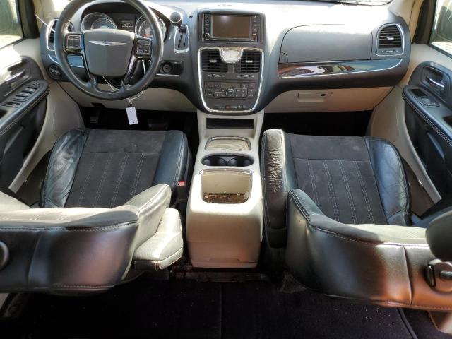 Photo 8 from auction – 2014 CHRYSLER TOWN & COU with VIN 2C4RC1CG4ER303549