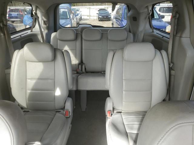 Photo 10 from auction – 2008 DODGE GRAND CARA with VIN 2D8HN54P48R114319