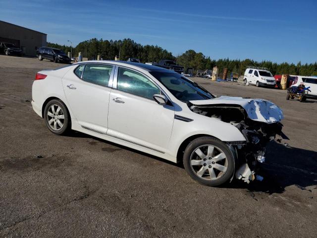 Photo 4 from auction – 2013 KIA OPTIMA SX with VIN 5XXGR4A62DG169049