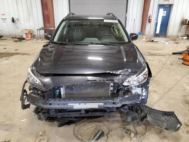 Photo 5 from auction – 2019 SUBARU CROSSTREK with VIN JF2GTACC5K8376247