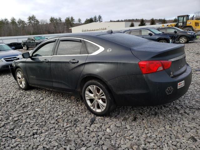 Photo 2 from auction – 2014 CHEVROLET IMPALA LT with VIN 2G1125S34E9178406