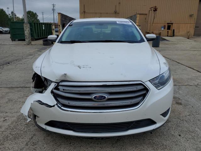 Photo 5 from auction – 2013 FORD TAURUS SEL with VIN 1FAHP2E8XDG209659