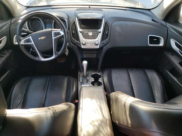Photo 8 from auction – 2010 CHEVROLET EQUINOX LT with VIN 2CNFLFEY5A6268811