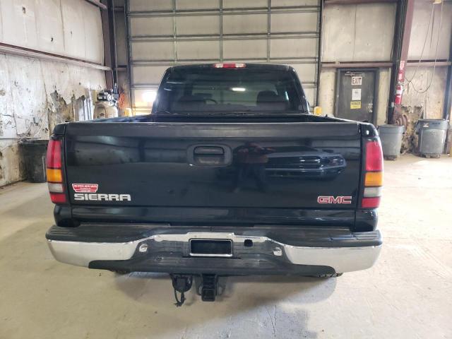Photo 6 from auction – 2005 GMC NEW SIERRA with VIN 1GTEK19B65E344369