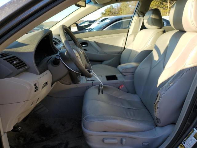 Photo 7 from auction – 2007 TOYOTA CAMRY HYBR with VIN 4T1BB46K27U023930