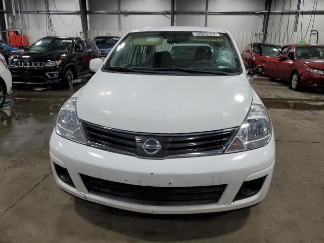 Photo 5 from auction – 2011 NISSAN VERSA S with VIN 3N1BC1AP2BL426279