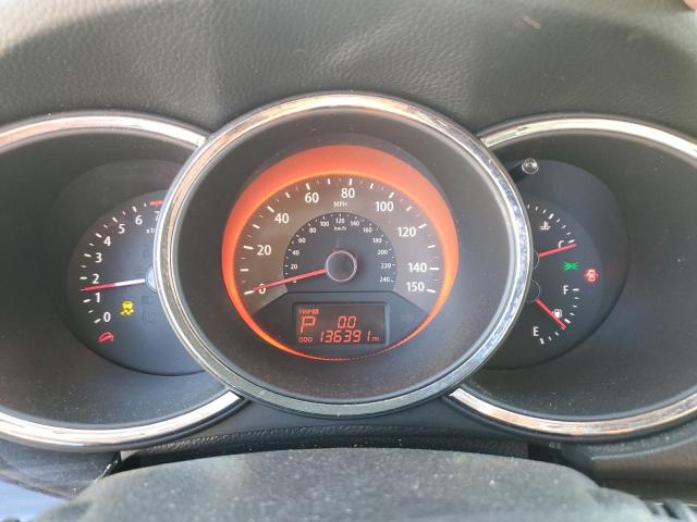Photo 9 from auction – 2012 KIA SORENTO SX with VIN 5XYKW4A22CG306842