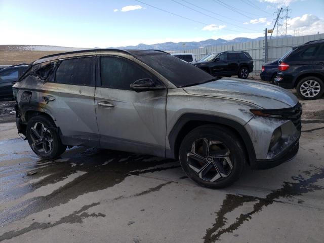 Photo 4 from auction – 2022 HYUNDAI TUCSON LIM with VIN KM8JFDA20NU074511