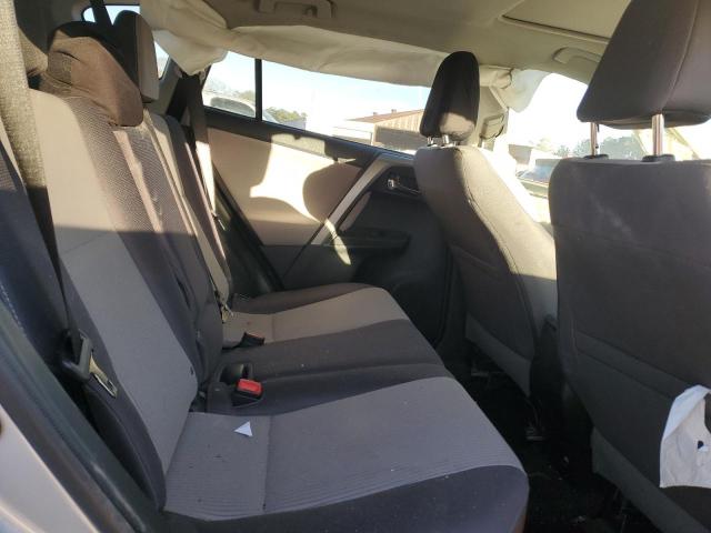 Photo 11 from auction – 2014 TOYOTA RAV4 XLE with VIN 2T3WFREVXEW081478