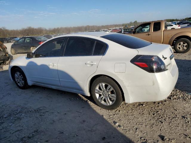 Photo 2 from auction – 2010 NISSAN ALTIMA BAS with VIN 1N4AL2AP0AN529994