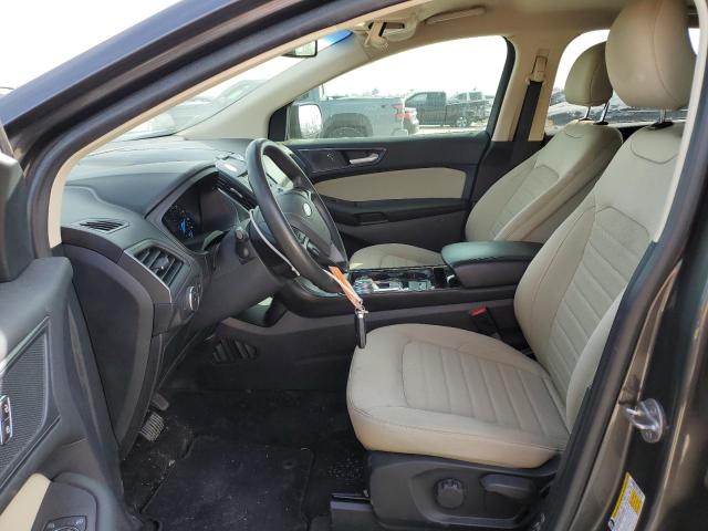 Photo 7 from auction – 2019 FORD EDGE SE with VIN 2FMPK3G94KBC46965