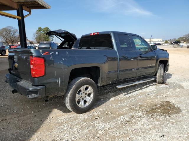 Photo 3 from auction – 2019 CHEVROLET SILVERADO with VIN 2GCVKPEC0K1126054